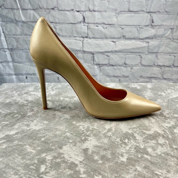 BN Lora By Ciara Pointed Toe Pump Size EU39 - Picture 12 of 16